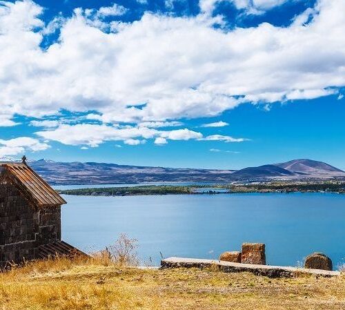 Грузија – Октомври